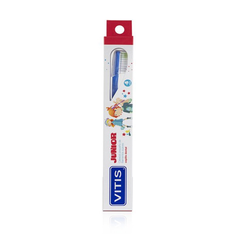 VITIS Junior Cepillo Dental-1