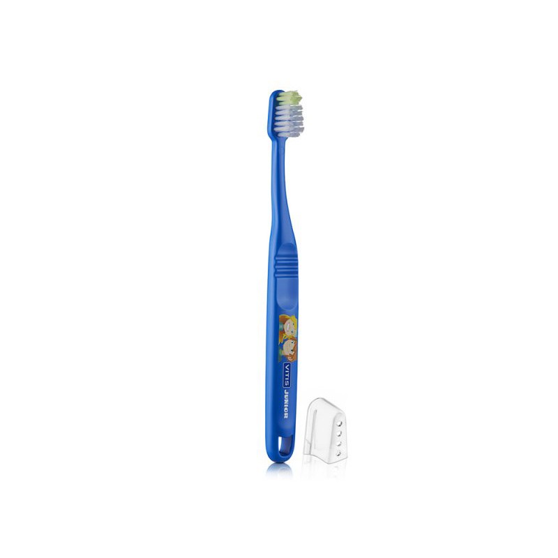 VITIS Junior Cepillo Dental-2