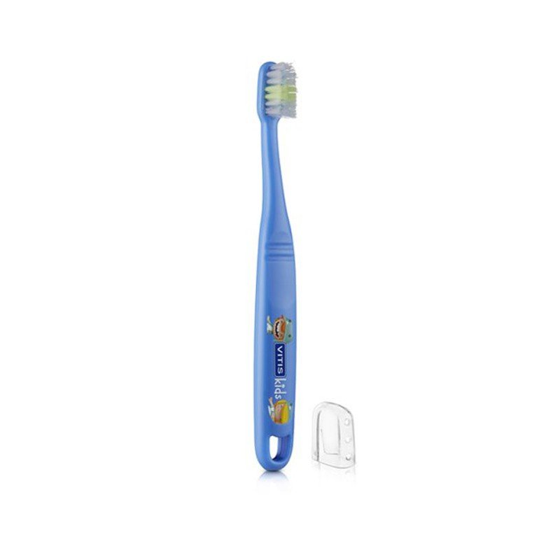 VITIS Kids Cepillo Dental-3