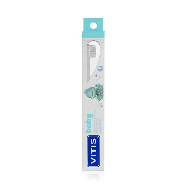 VITIS Baby Cepillo Dental-1