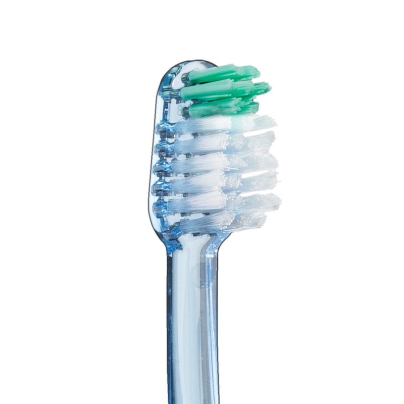 VITIS Cepillo Dental Compact Suave + Pasta Anticaries 15ml REGALO-3