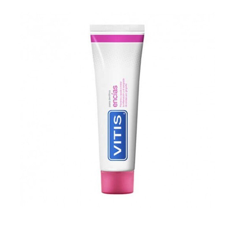 VITIS Pasta Dentífrica Encías 150ml-1