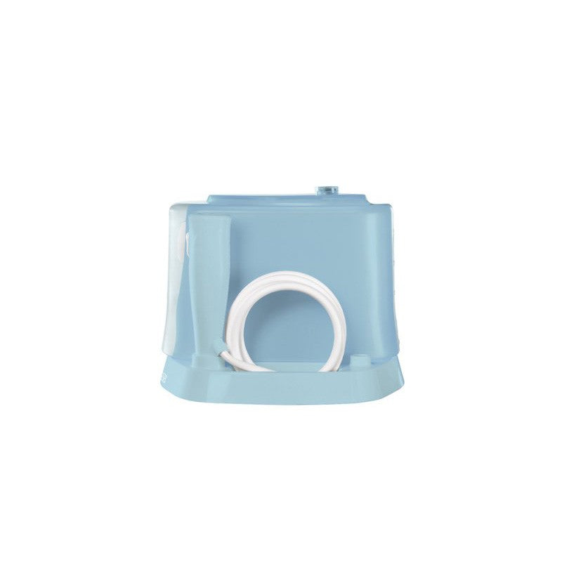 WATERPIK Irrigador Bucal Traveler WP-300 Azul-2