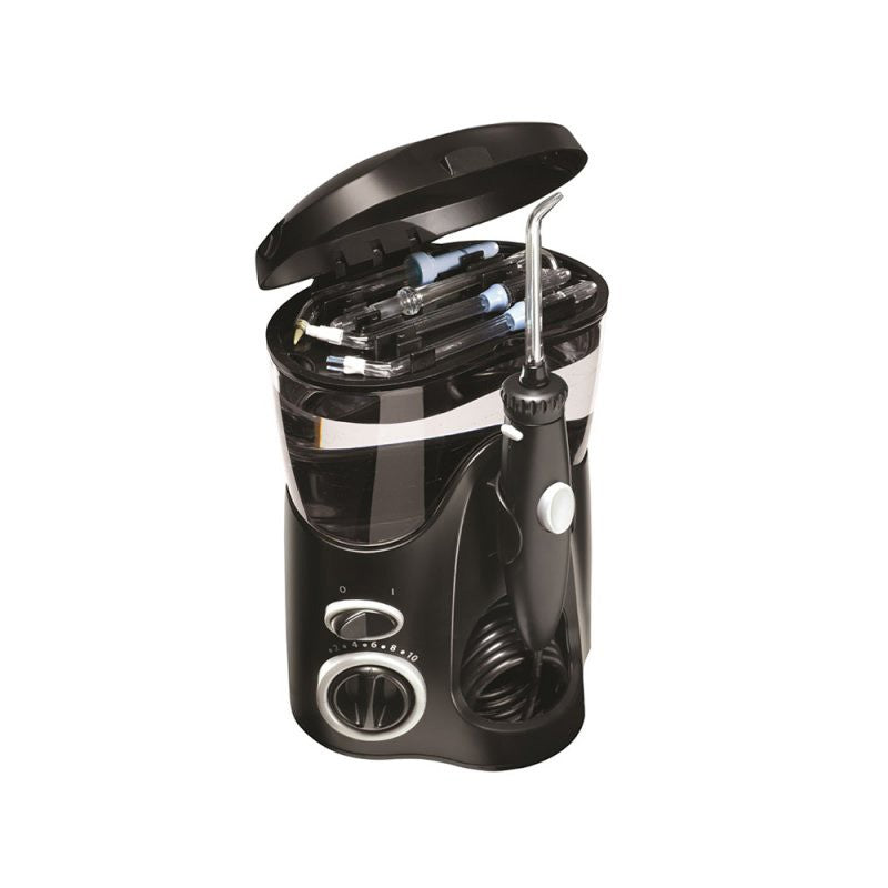 WATERPIK Irrigador Ultra WP 112 Negro-2