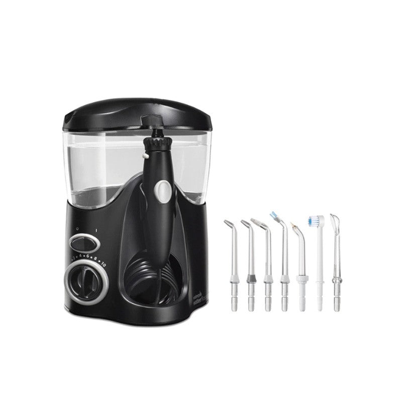 WATERPIK Irrigador Ultra WP 112 Negro-3