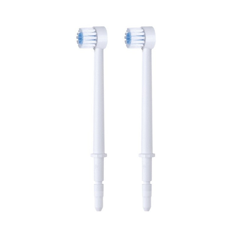 WATERPIK Recambio Boquilla con Cepillo 2 uds-1