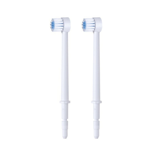 WATERPIK Recambio Boquilla con Cepillo 2 uds-1