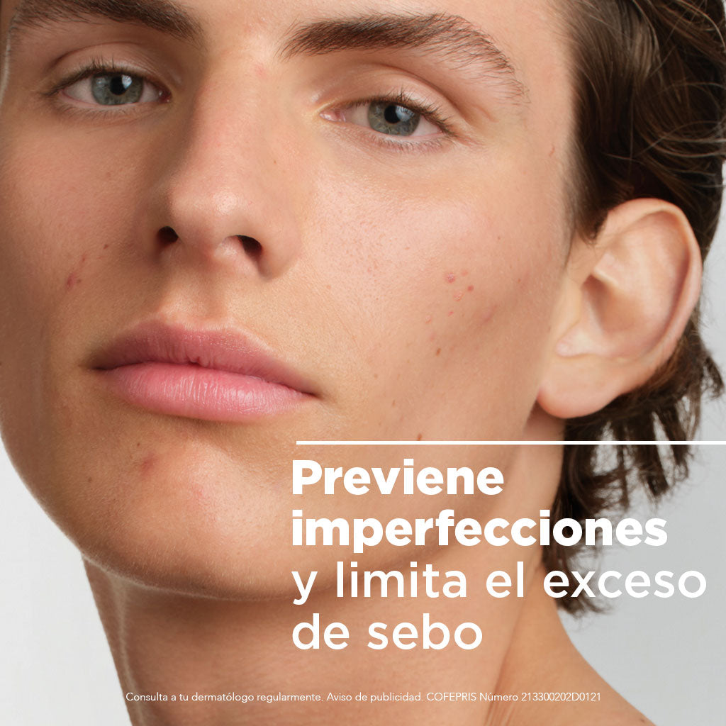 Bioderma Sébium Kerato + COVER 30ml