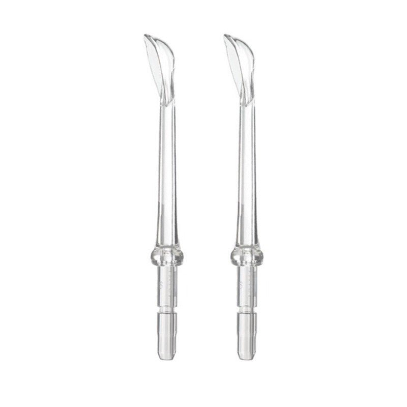 WATERPIK Recambio irrigador Boquilla Limpiador Lingual 2 uds-1