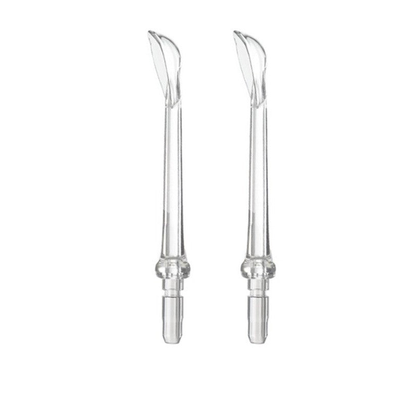 WATERPIK Recambio irrigador Boquilla Limpiador Lingual WP 70/90/60 2 unidades-1