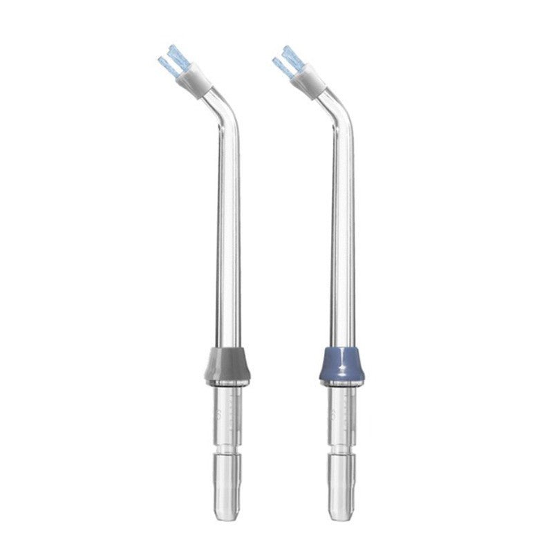 WATERPIK Recambio Boquilla Irrigador Placa Inaccesible 2 uds-1