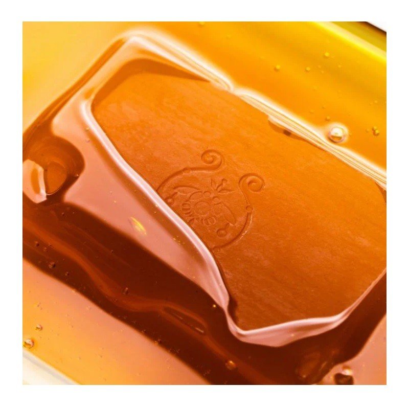 APIVITA Jabón Natural con Miel (Pastilla) 125g-2