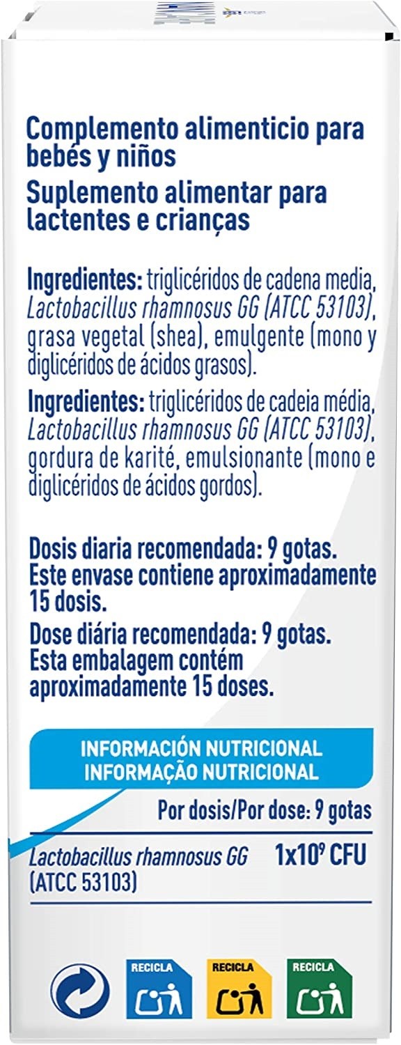 NESTLÉ NanCare Flora-Pro Gotas 5 ml-3