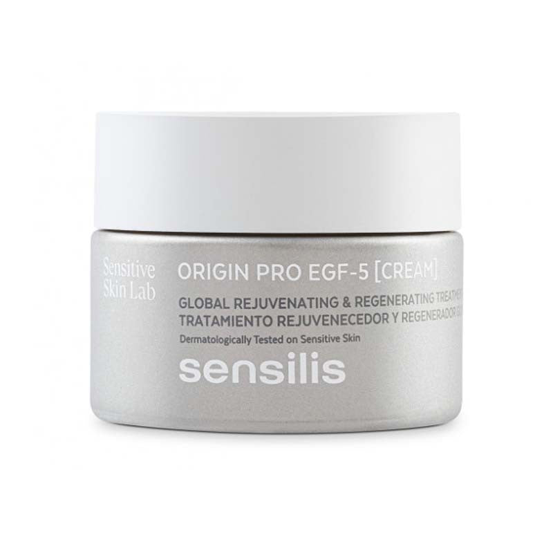 Sensilis Origin Pro EGF-5 Crema Antiedad 50ml-1
