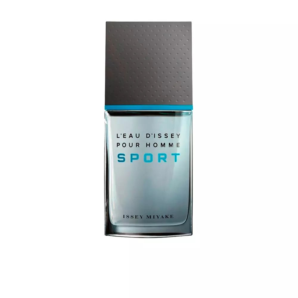 ISSEY MIYAKE L'Eau D'Issey Pour Homme Sport Eau de Toilette 100ml