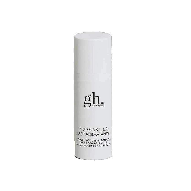 Gema Herrerías Mascarilla Ultrahidratante 50 ml-1