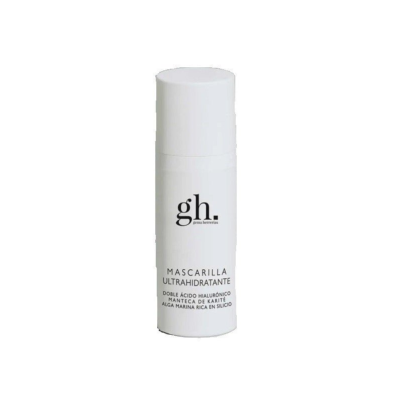 Gema Herrerías Mascarilla Ultrahidratante 50 ml-1