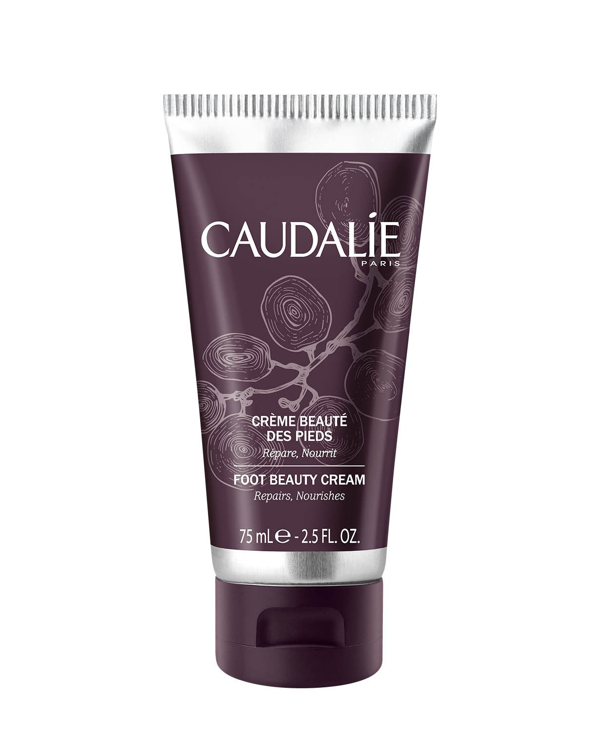 CAUDALIE Crema Belleza de los Pies 75ML-1