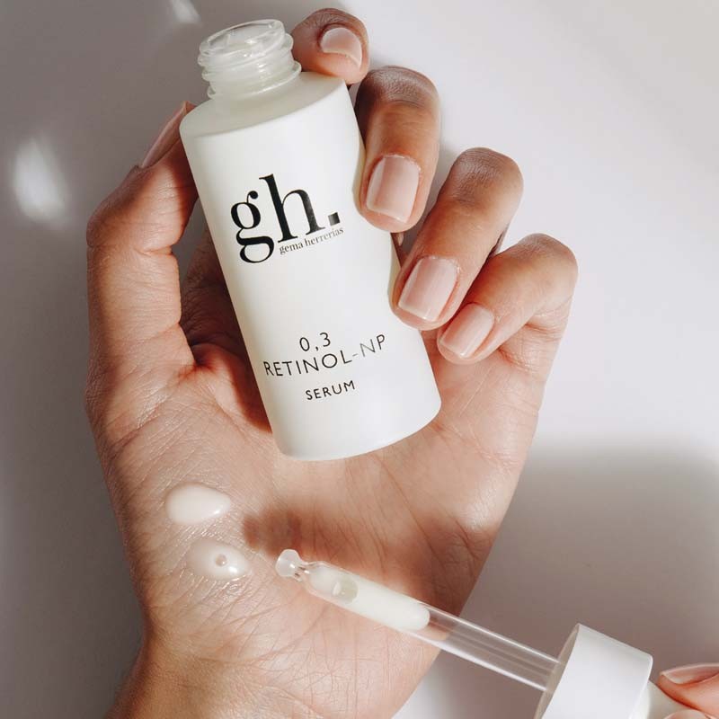 Gema Herrerías 0,3 RETINOL-NP Sérum 30 ml-3