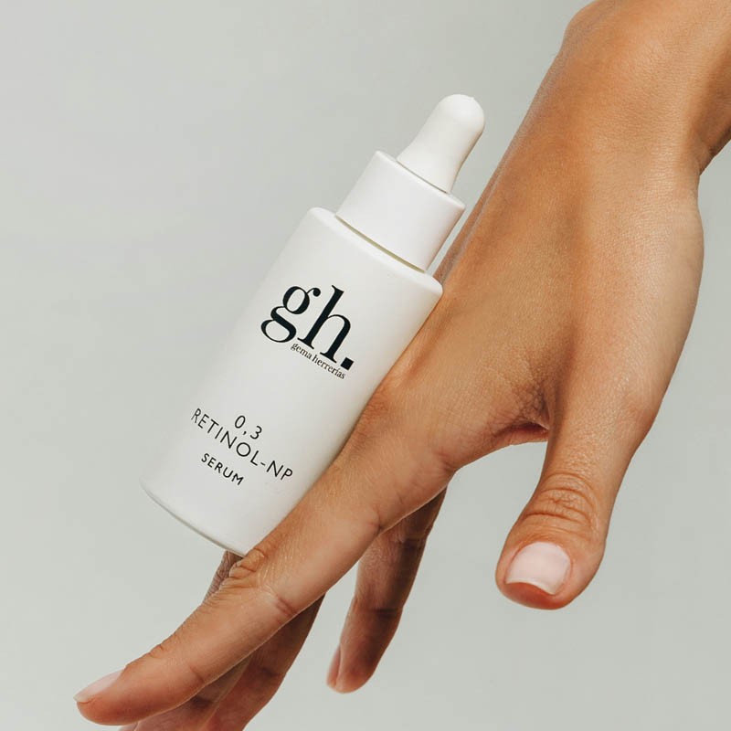 Gema Herrerías 0,3 RETINOL-NP Sérum 30 ml-4