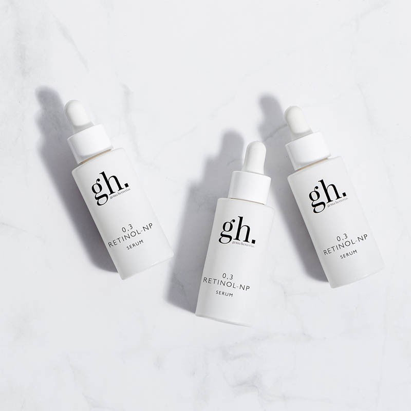 Gema Herrerías 0,3 RETINOL-NP Sérum 30 ml-5