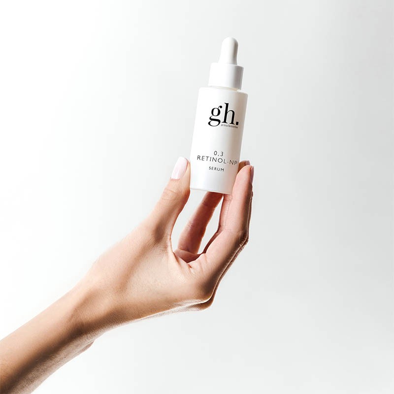 Gema Herrerías 0,3 RETINOL-NP Sérum 30 ml-6