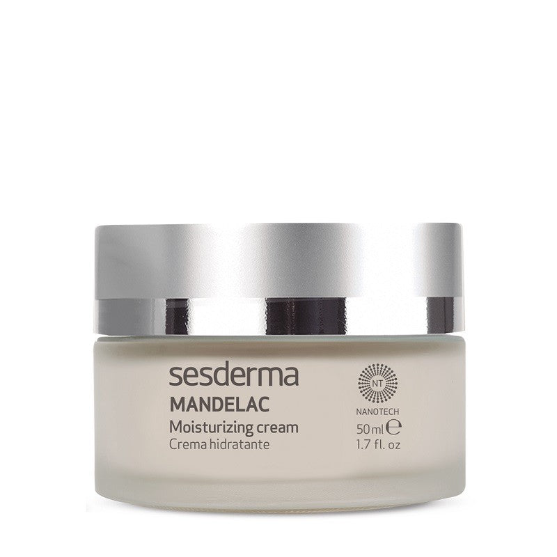 SESDERMA Mandelac Crema Hidratante 50 ml-2
