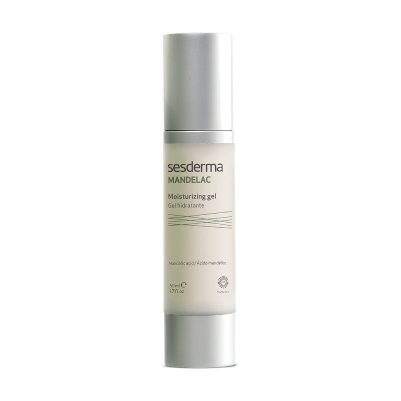 SESDERMA Mandelac Gel Hidratante 50 ml-2