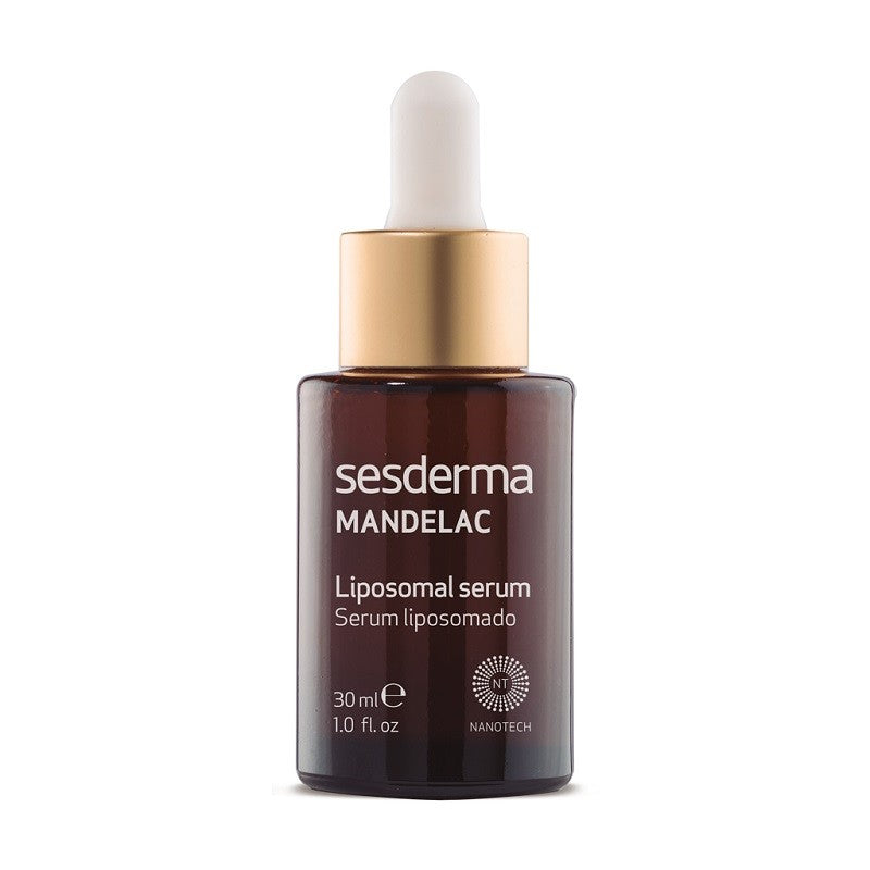 SESDERMA Mandelac Liposomal Sérum 30 ml-2