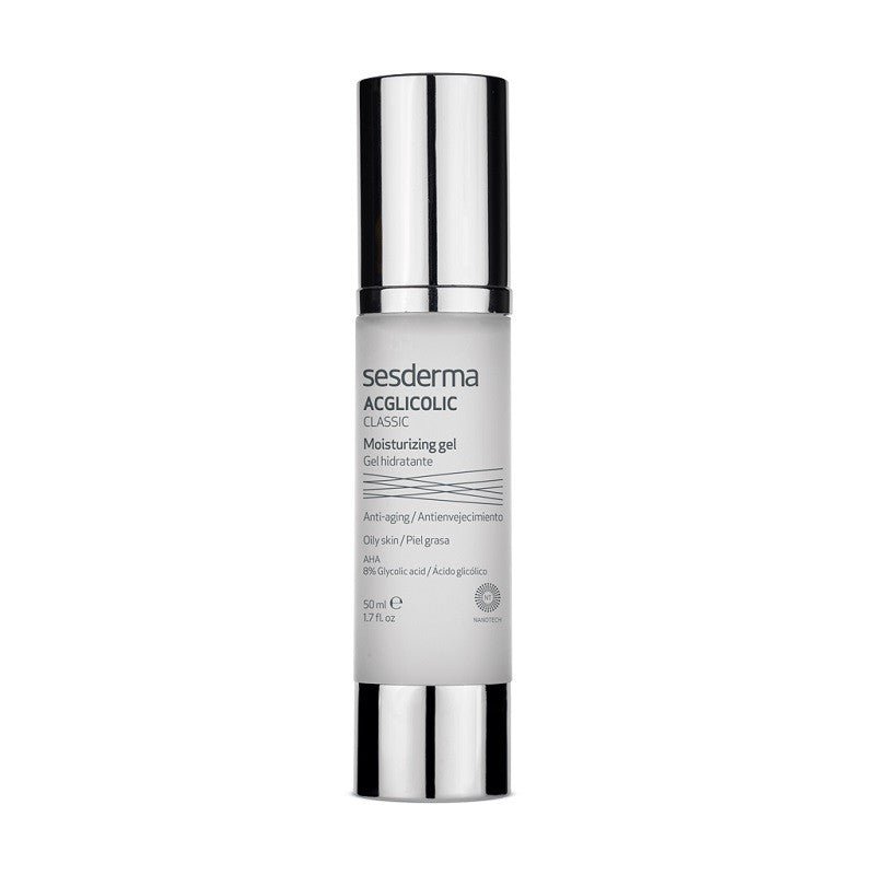 SESDERMA Acglicolic Classic Gel 50 ml-2