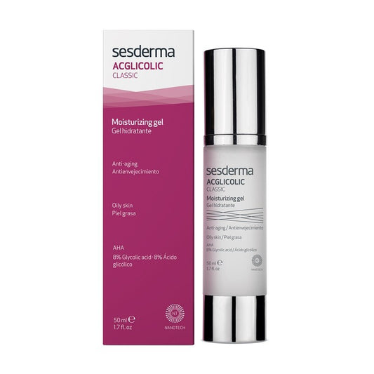 SESDERMA Acglicolic Classic Gel 50 ml-1