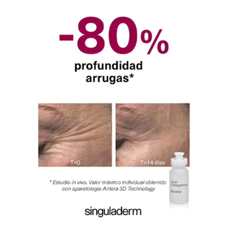 Primaderm XPERT Collageneur Booster 2x10ml viales-4