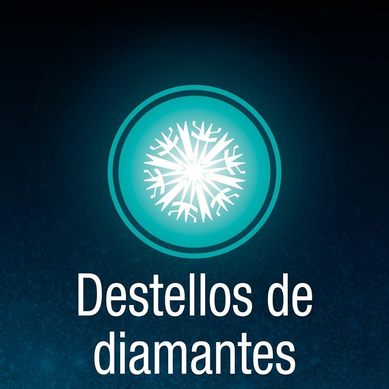 iWHITE Diamond Kit de Blanqueamiento Dental 10 moldes-3