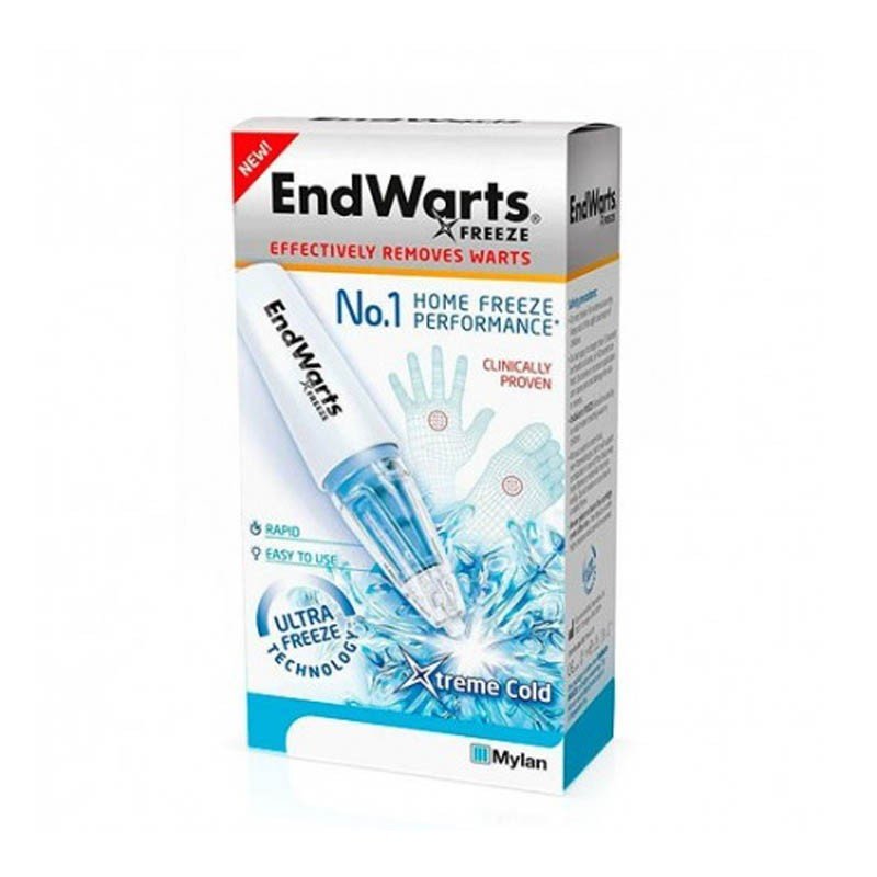ENDWARTS Freeze Antiverrugas 075 gr-1
