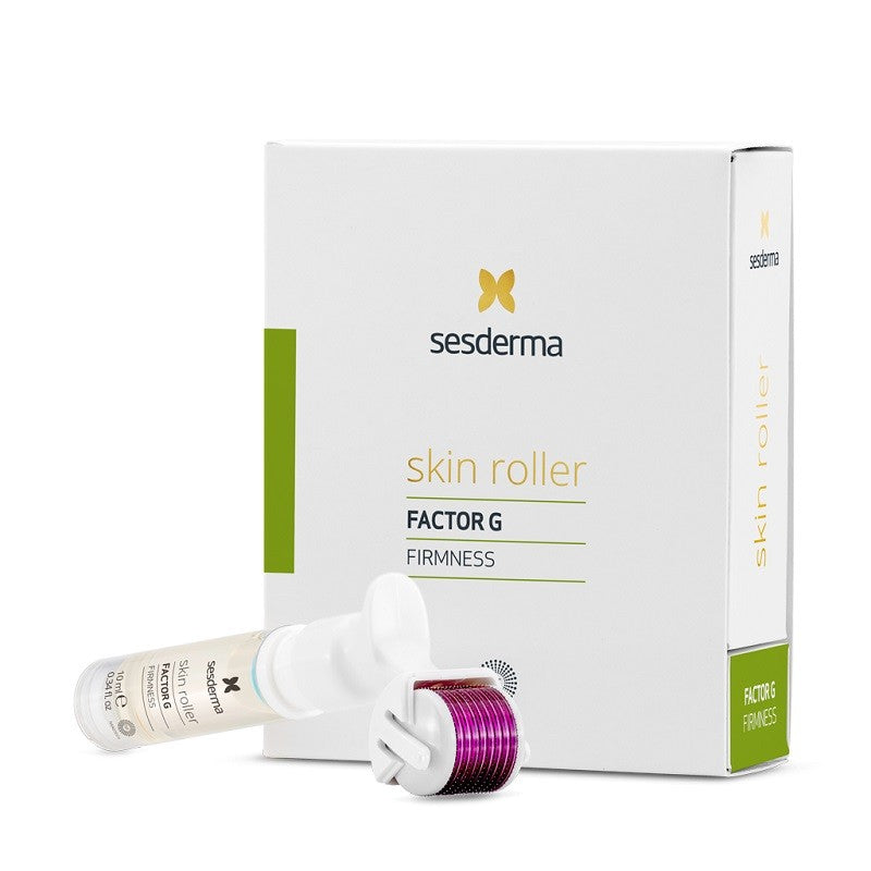 SESDERMA Skin Roller Factor G 10ml-1