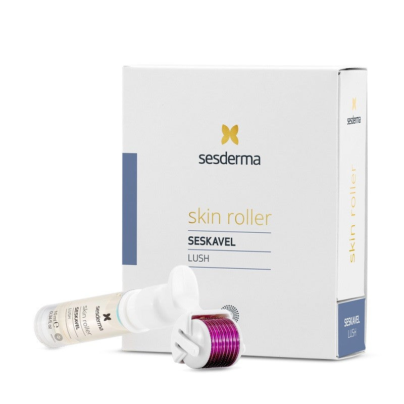 SESDERMA Skin Roller Seskavel 10ml-1