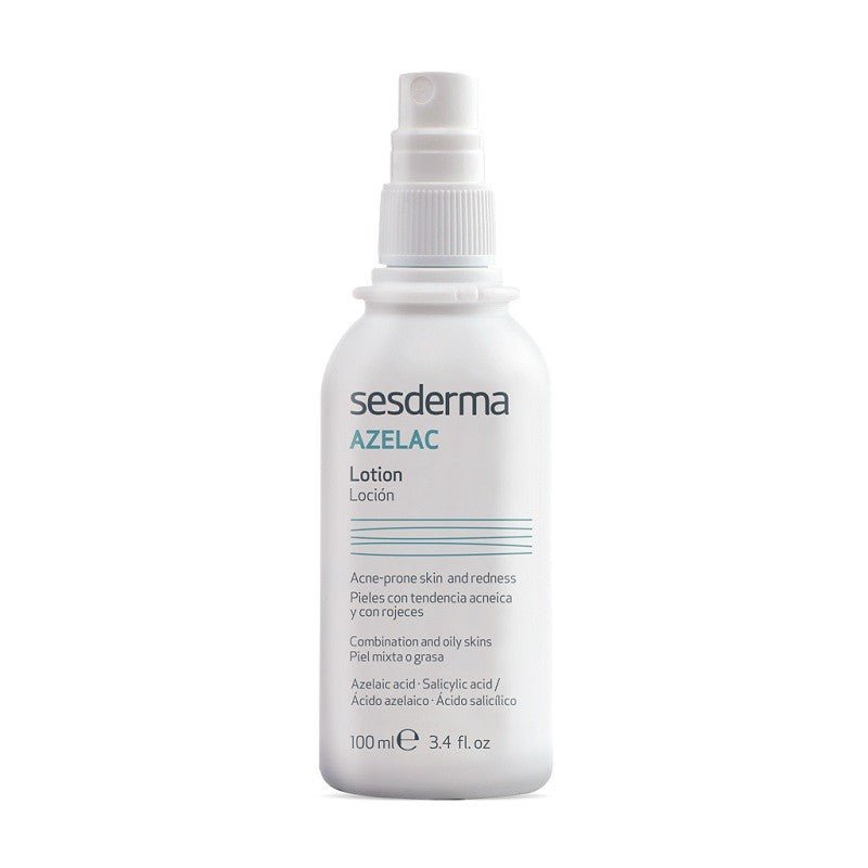 SESDERMA Azelac Loción 100 ml-2