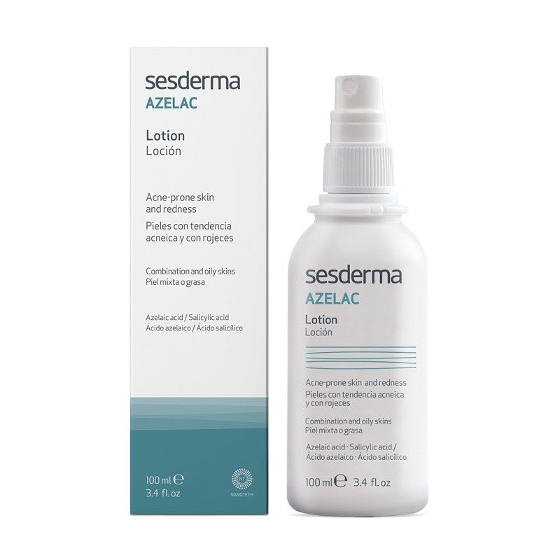 SESDERMA Azelac Loción 100 ml-1