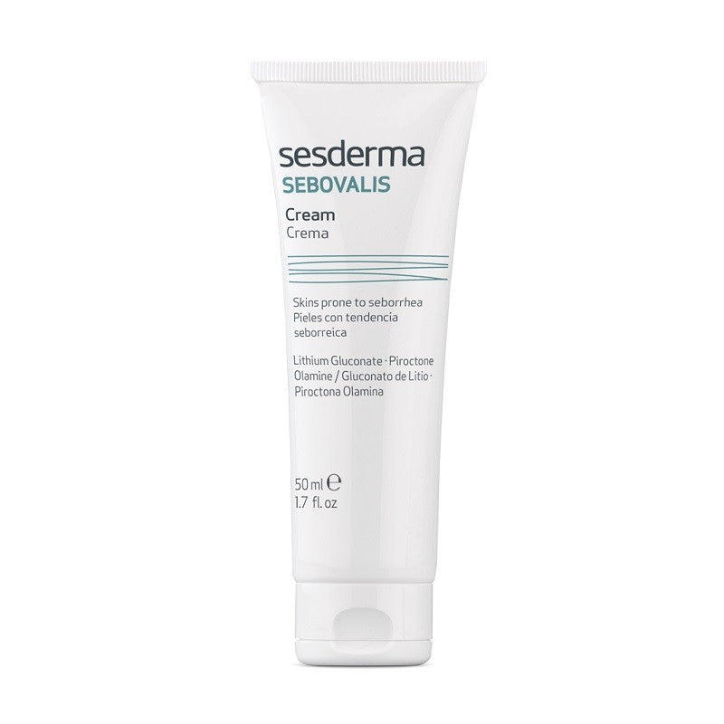 SESDERMA Sebovalis Crema 50 ml-2