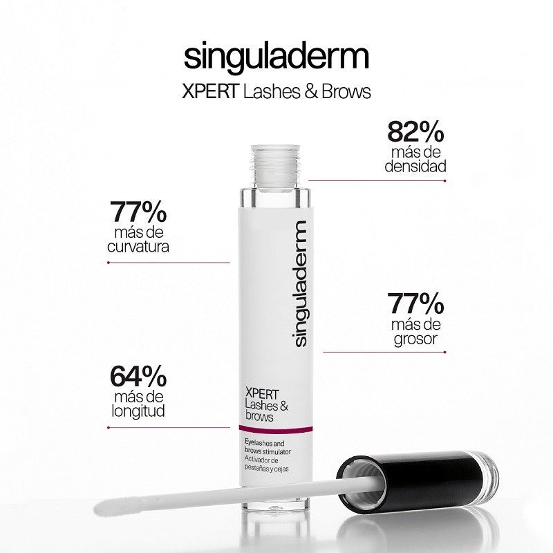 Primaderm Xpert Lashes & Brows Pestañas y Cejas PACK AHORRO 3uds-3