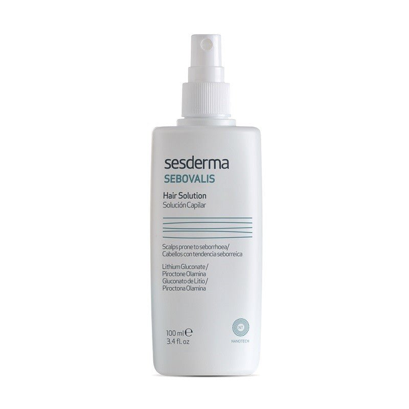 SESDERMA Sebovalis Solución Capilar 100ml-2