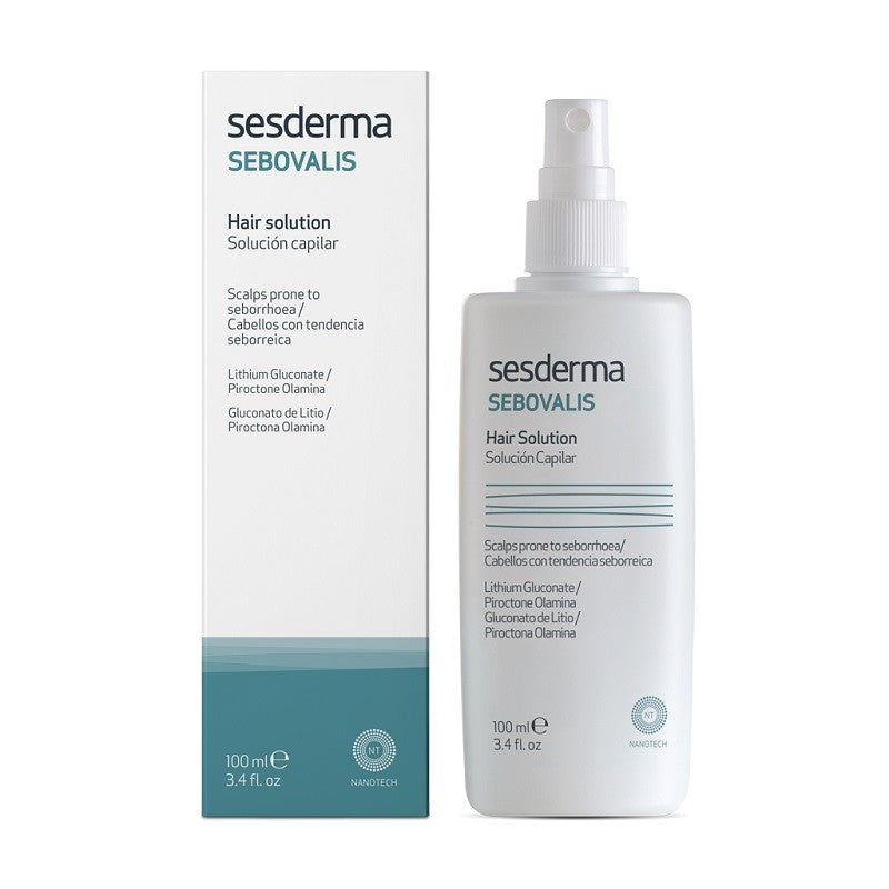 SESDERMA Sebovalis Solución Capilar 100ml-1