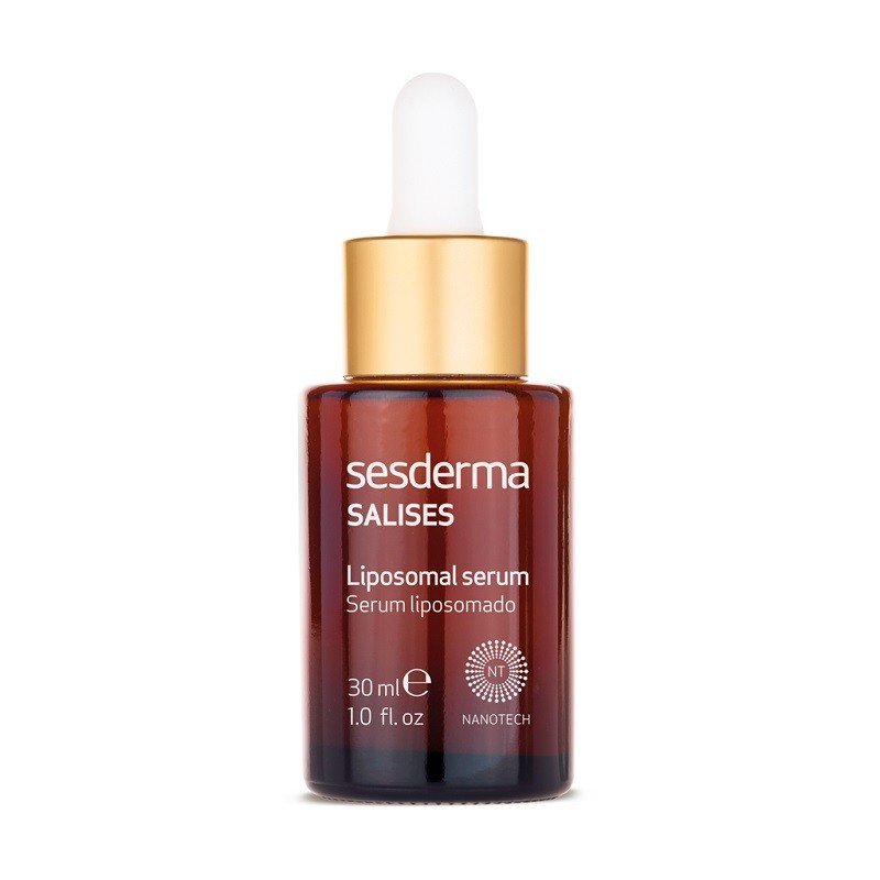 SESDERMA Salises Liposomal Serum 30 ml-2