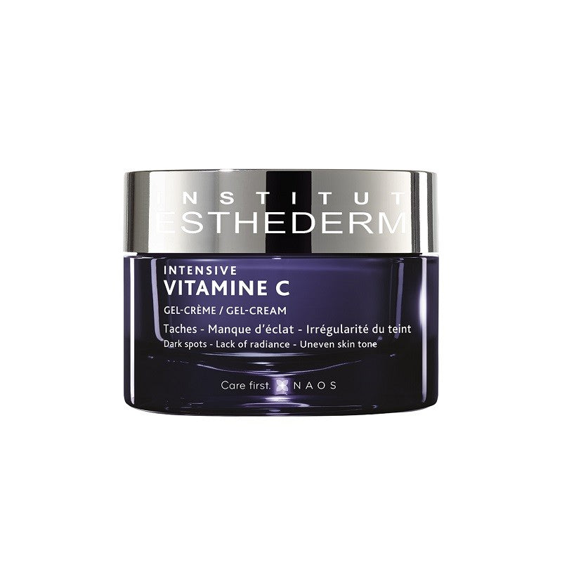 ESTHEDERM Gel Crema Intensiva Vitamina C 50ml-1