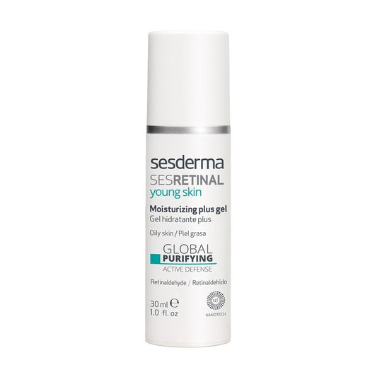 SESDERMA Sesretinal Young Skin Gel Plus 30 ml-1