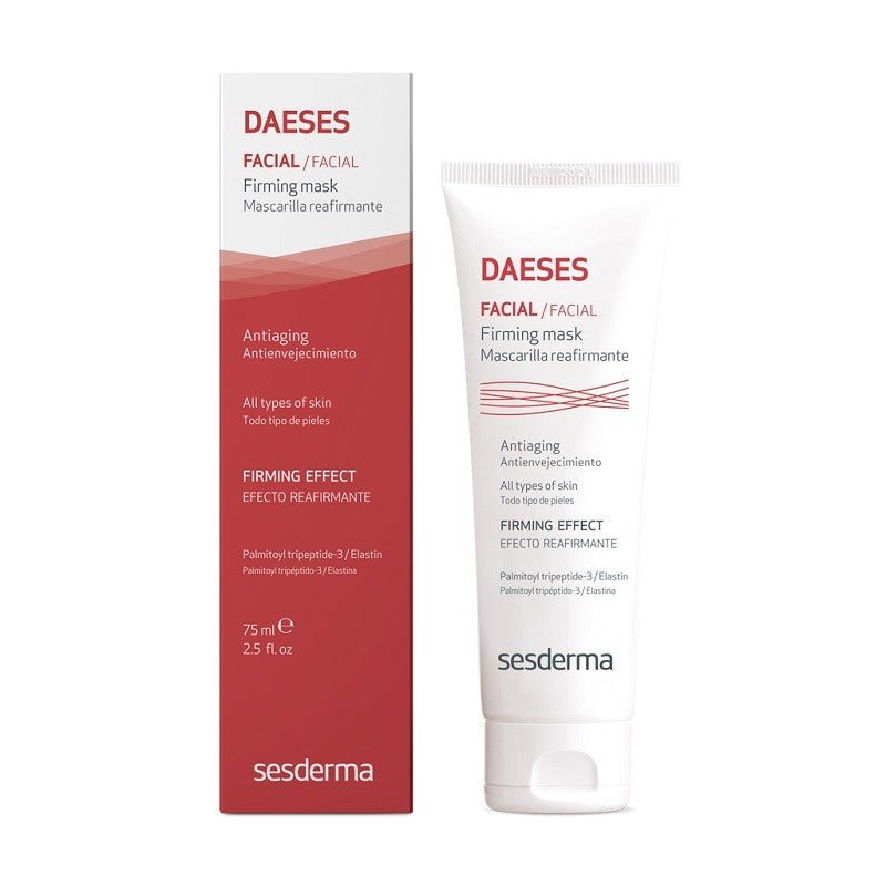 SESDERMA Daeses Mascarilla Reafirmante 75 ml-2