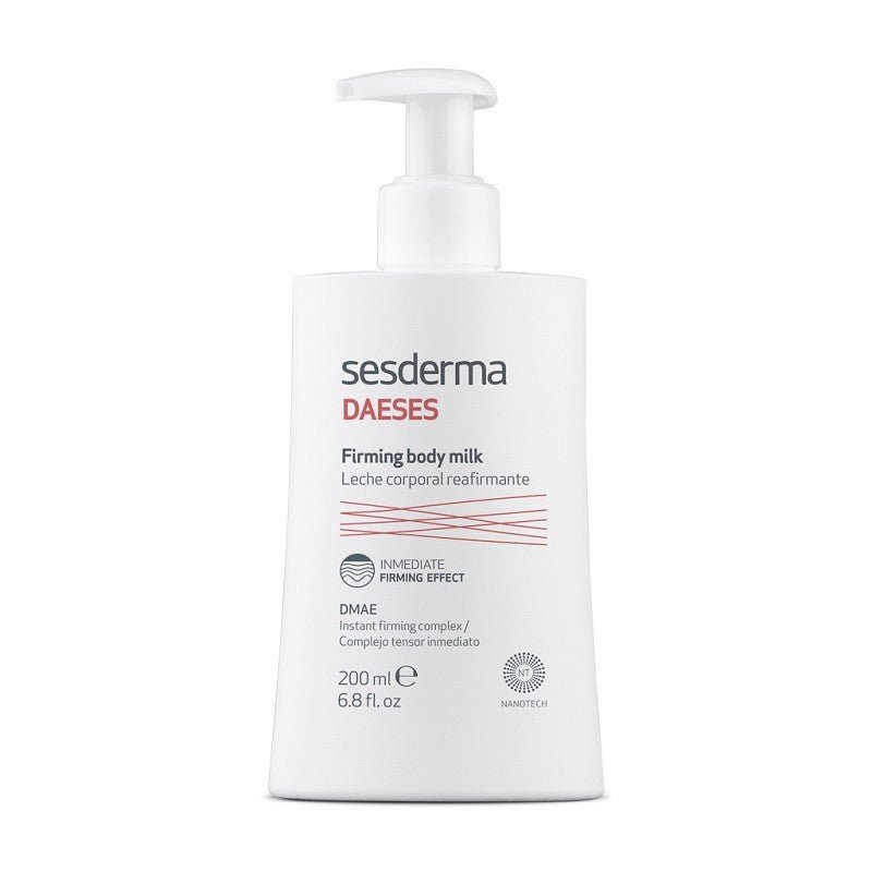 SESDERMA Daeses Leche Corporal Reafirmante 200 ml-2