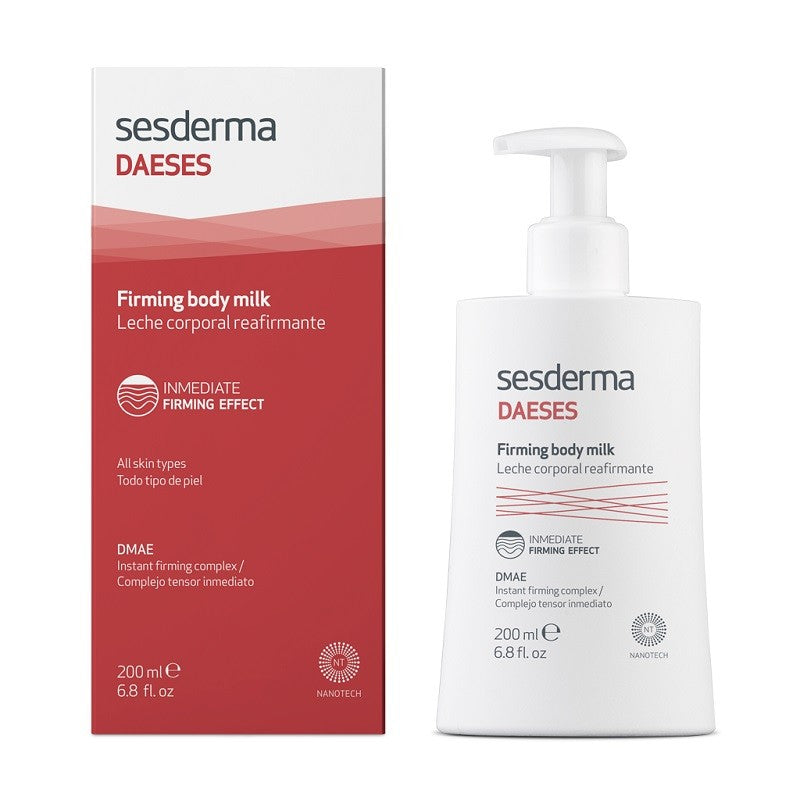 SESDERMA Daeses Leche Corporal Reafirmante 200 ml-1