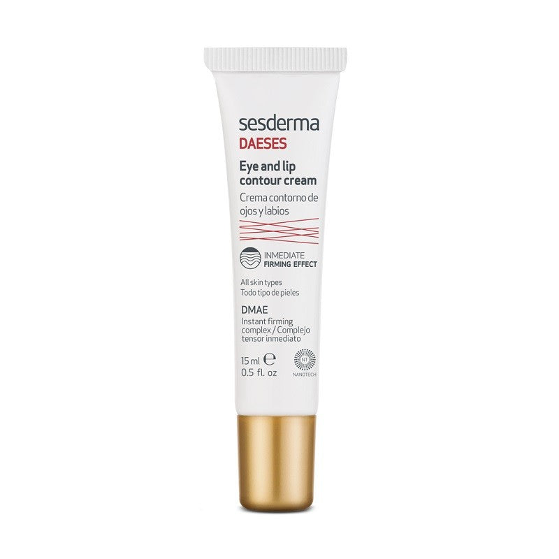 SESDERMA Daeses Crema Contorno De Ojos y Labios 15 ml-2