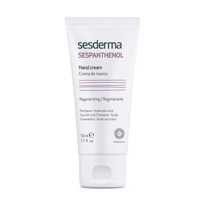 SESDERMA Sespanthenol Crema Manos 50 ml-1